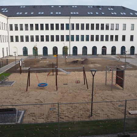 Apartament Kolobrzeska Piła Esterno foto